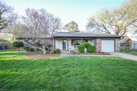 Darius, CHESAPEAKE, VA 23323