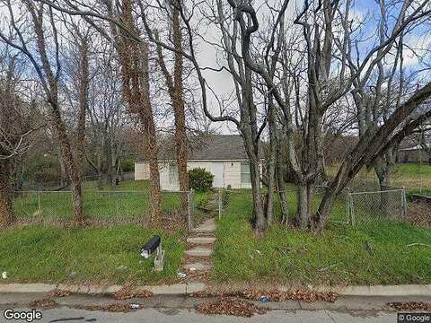 Front, WEATHERFORD, TX 76086