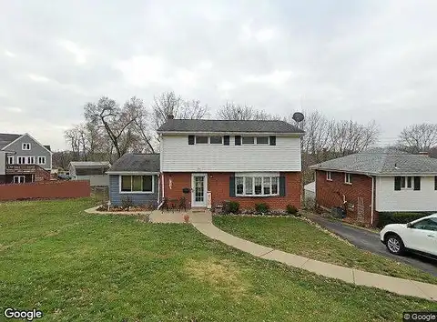 Larch, PITTSBURGH, PA 15234
