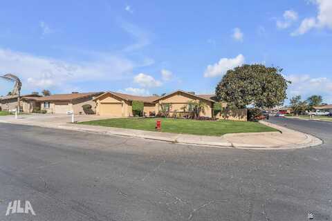 25Th, YUMA, AZ 85364