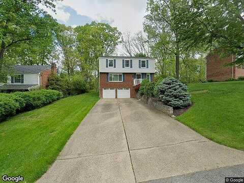 Lincoln, PITTSBURGH, PA 15241