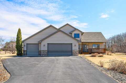 142Nd, PRINCETON, MN 55371