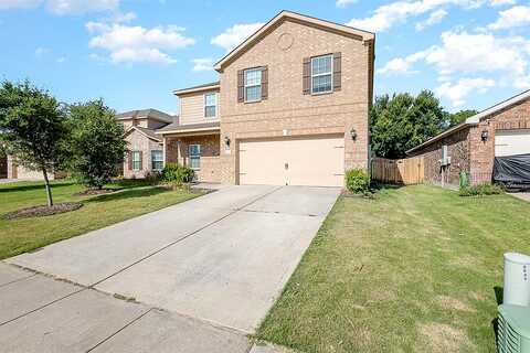 Kyle, ANNA, TX 75409