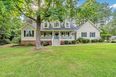 Southern Walk, GRAY, GA 31032