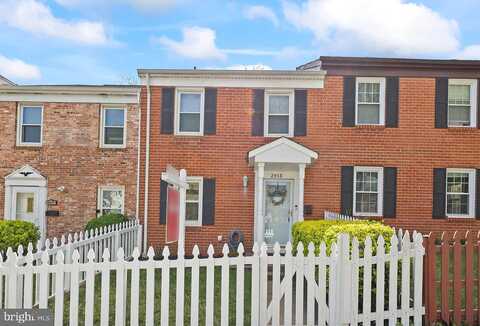 Wetherburn, WOODBRIDGE, VA 22191