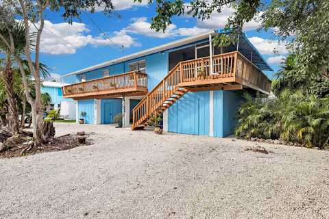Violet, BIG PINE KEY, FL 33043