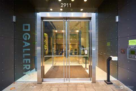2Nd, SEATTLE, WA 98121