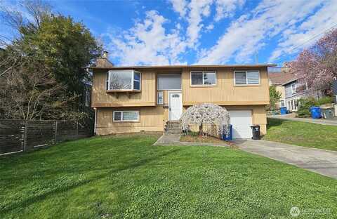 Lane, SEATTLE, WA 98144