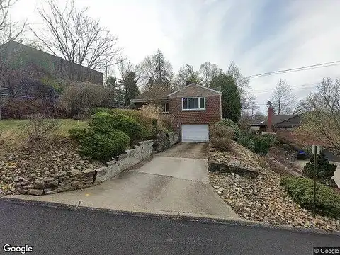 Western, PITTSBURGH, PA 15220