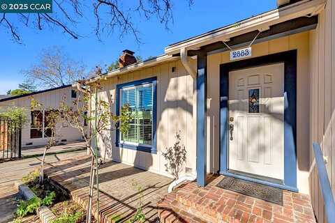 Concord, CONCORD, CA 94519