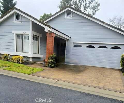 Barbosa, MISSION VIEJO, CA 92692