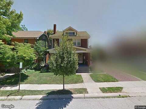 Colonial, PITTSBURGH, PA 15216