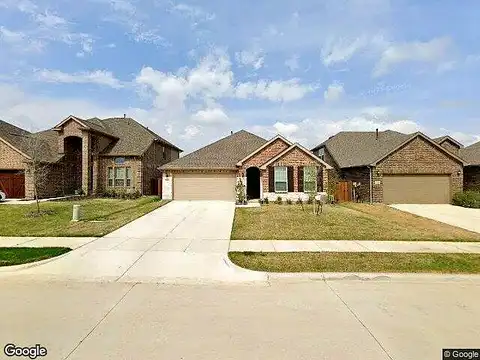 Durham, VENUS, TX 76084