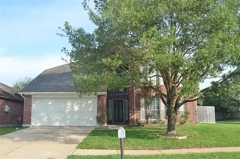 Cross Tide, FRIENDSWOOD, TX 77546
