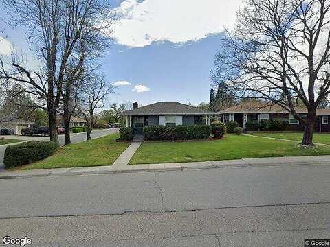 Fulweiler, AUBURN, CA 95603