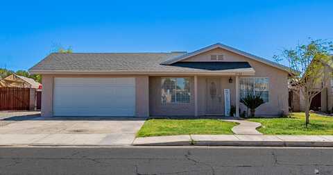 17Th, YUMA, AZ 85364