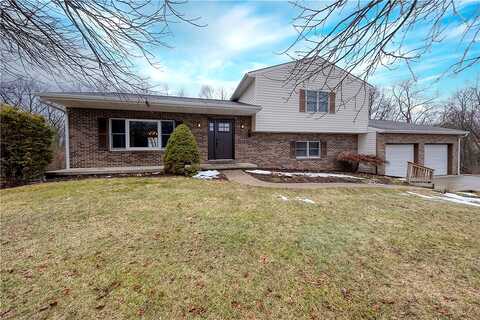 Evans, ZELIENOPLE, PA 16063