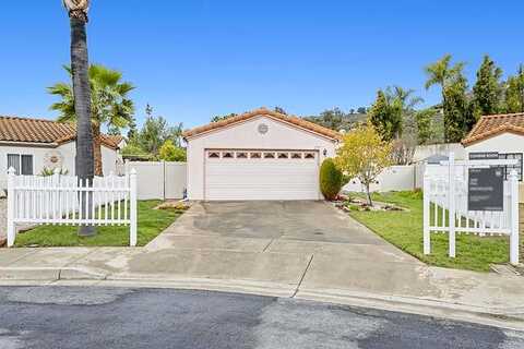 Cameron, ESCONDIDO, CA 92027