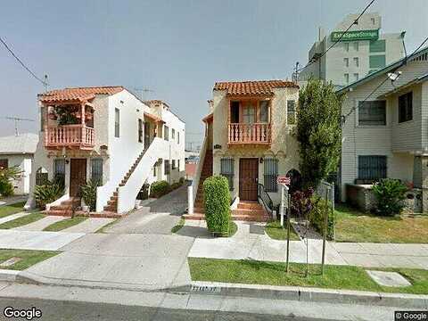 14Th, LOS ANGELES, CA 90006