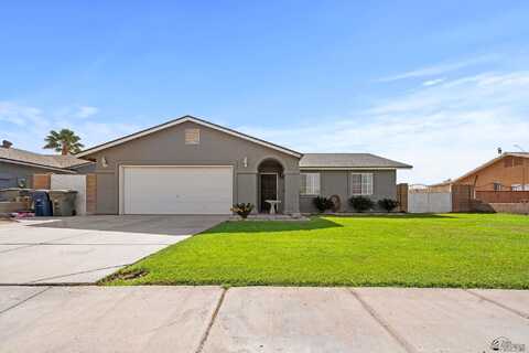 27Th, YUMA, AZ 85364