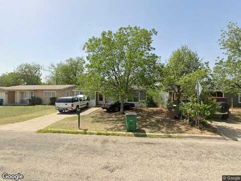 Guadalupe, SAN ANGELO, TX 76901