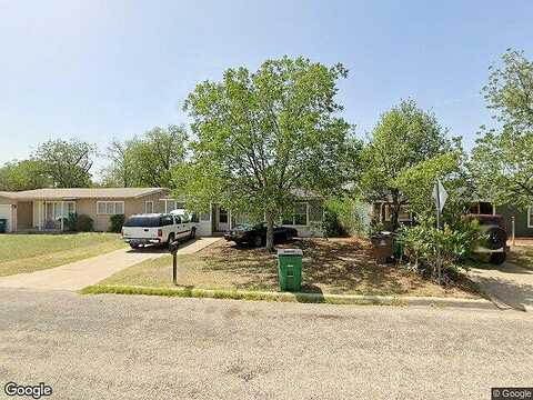 Guadalupe, SAN ANGELO, TX 76901