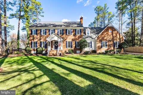 Hardings Trace, HENRICO, VA 23233