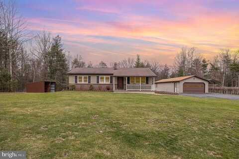Montebello Farm, DUNCANNON, PA 17020