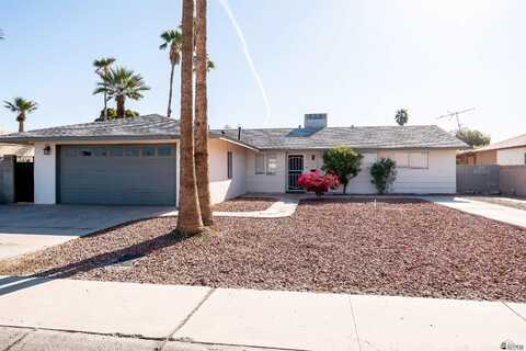 Mary, YUMA, AZ 85365