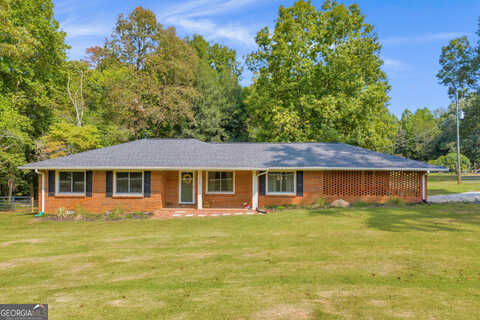 Brockton, JEFFERSON, GA 30549