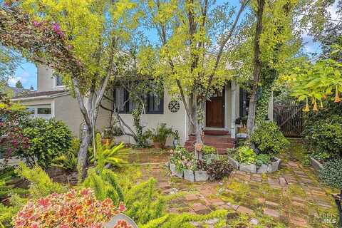 O, BENICIA, CA 94510