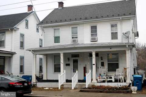 High, HUMMELSTOWN, PA 17036