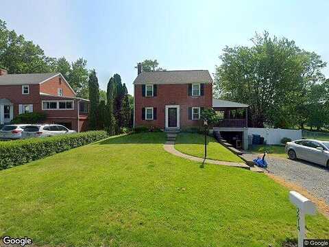 Hamilton, GLENSHAW, PA 15116