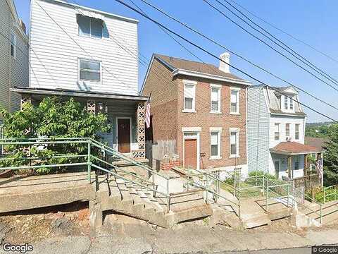 Yoder, PITTSBURGH, PA 15207