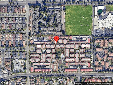 Sunflower, SANTA ANA, CA 92704
