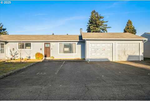 3Rd, CANBY, OR 97013