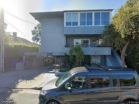 4Th, SANTA MONICA, CA 90405