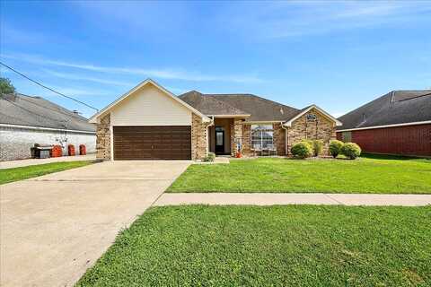 Oak, NEDERLAND, TX 77627
