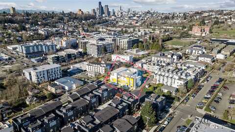 Plum, SEATTLE, WA 98144