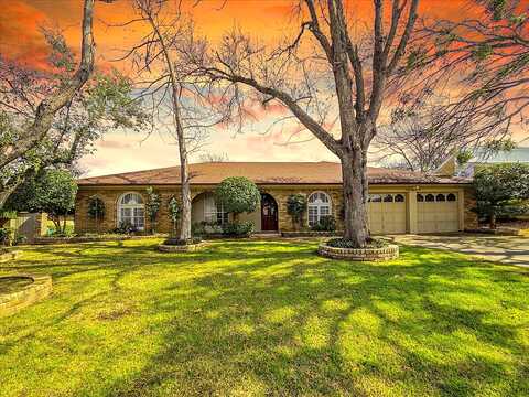 Smokerise, ARLINGTON, TX 76016