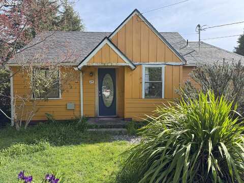 Hamlet, PORT ORFORD, OR 97465