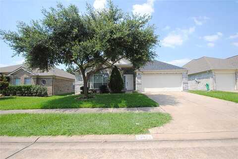 Shaw Perry, KATY, TX 77493