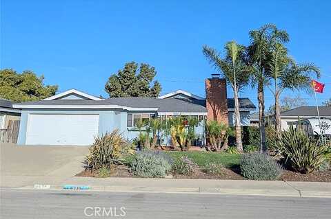 Palisade, SANTA MARIA, CA 93454