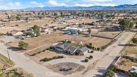 Avenue M8, PALMDALE, CA 93551
