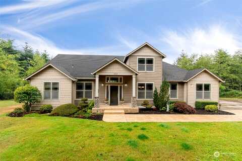 Ravenwood, KELSO, WA 98626