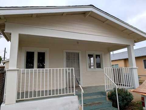 Holly, FRESNO, CA 93706