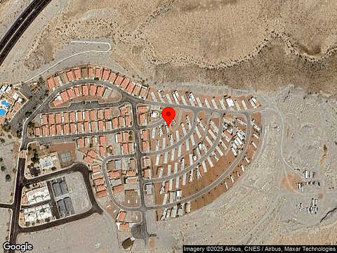San Lin Con, BULLHEAD CITY, AZ 86442