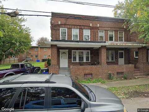 Penn, HARRISBURG, PA 17110