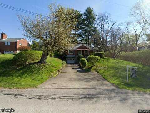 Horning, BETHEL PARK, PA 15102