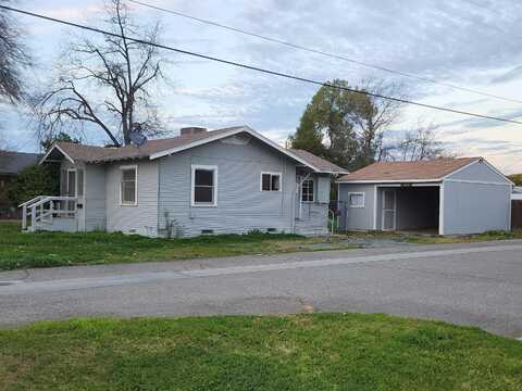 Locust, SELMA, CA 93662